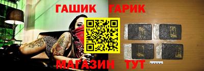 хмурый Кимры